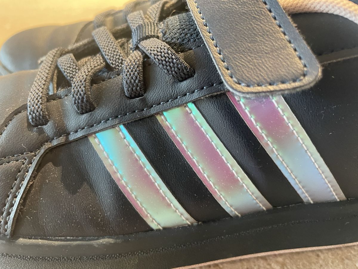Adidas Scarpe per ragazze: Adidas Sneaker – Usato da Heiligenschwendi venduto da Mike73 2