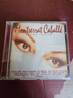 CD - Montserrat Caballé – Friends For Life (1997)