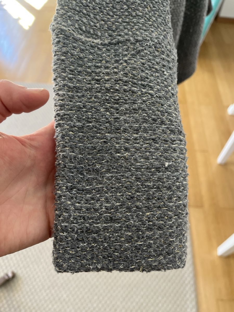 Pepe Jeans Jacken: Pepe Jeans , Cardigan, XS, Grau – Gebraucht aus Solothurn von Bobesch08 5