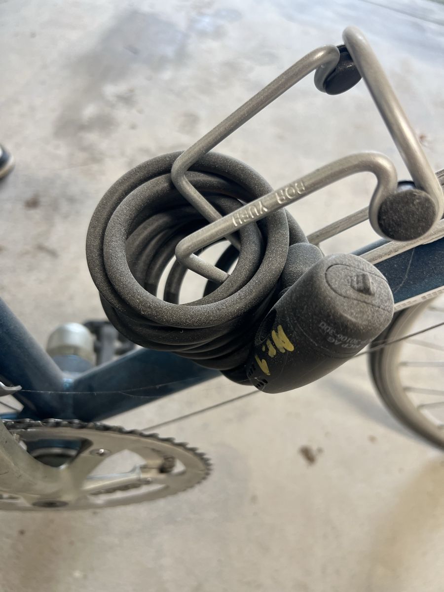 Cilo Biciclette: Velo Cilo Rennrad Klassiker – Usato da Horgen venduto da j.isler 2
