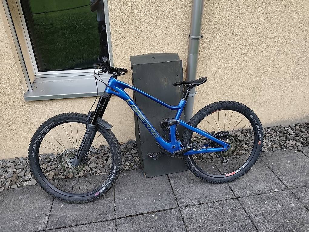 Lapierre Biciclette: Lapierre Spicy 2022 – Usato da Attinghausen venduto da Herger31 4