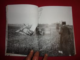 JULES Decrauzat Fotoreporter 1879 Sport