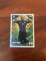 Match Attax Limited Edition Marcus Thuram 2024/25