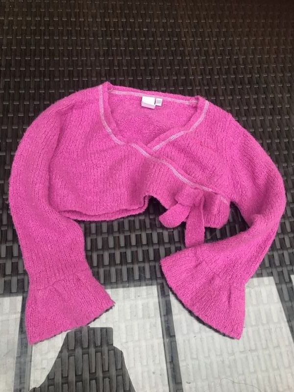 Vestes & Manteaux: Mädchen Bolero 104 – D'occasion à Bergdietikon par antovale