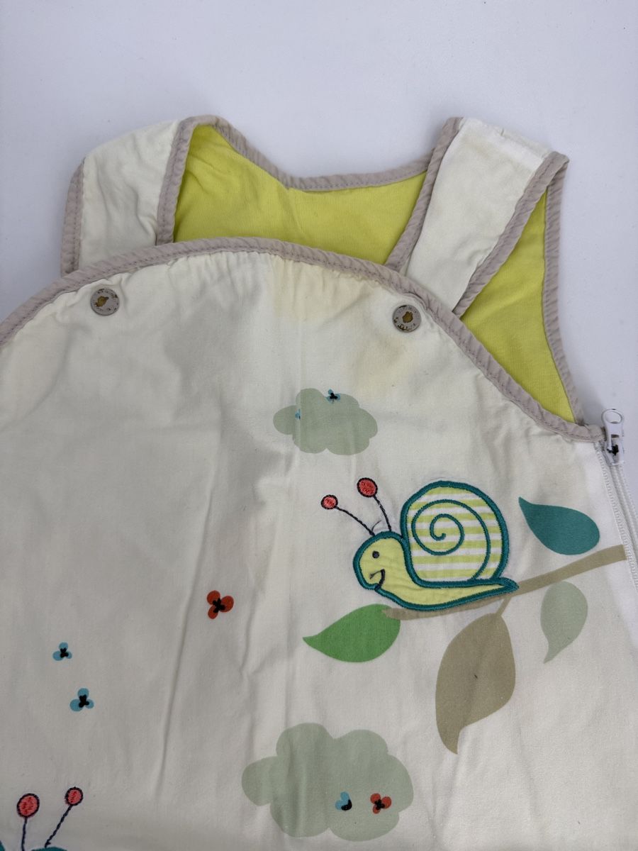 Schlafsäcke: Babyschlafsack  – Gebraucht aus Auenstein von moin. 2