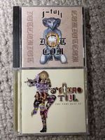 2x Jethro Tull