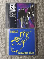 2x Irrwisch