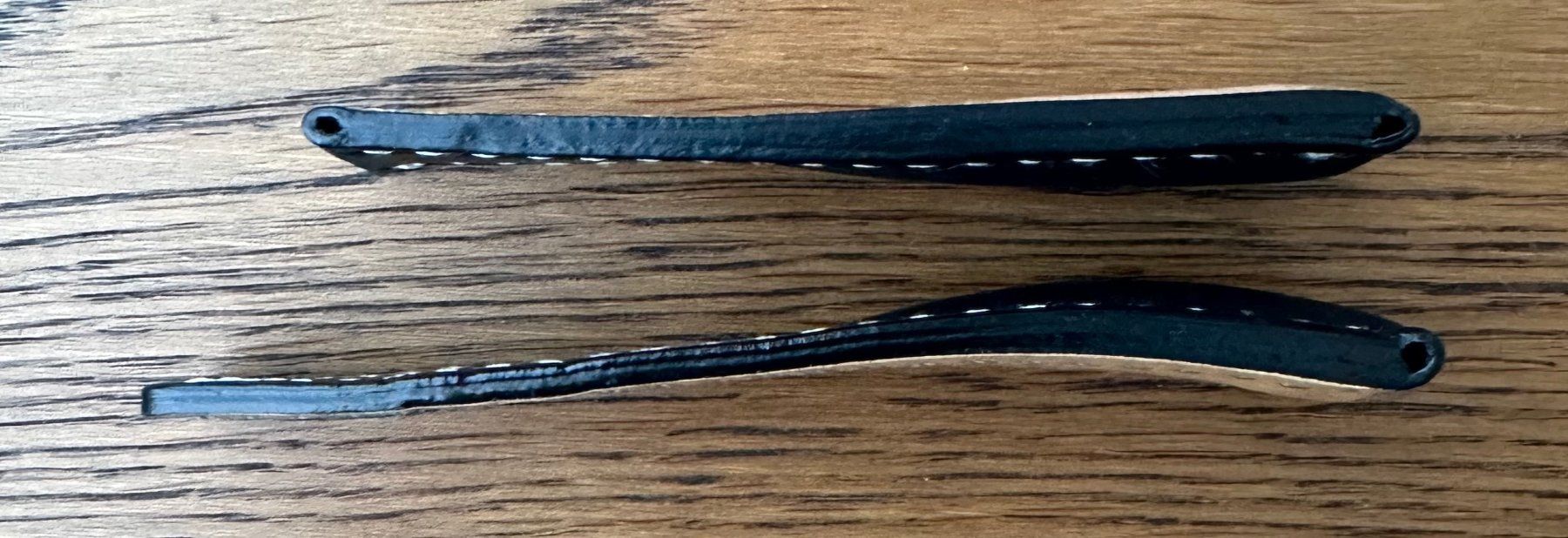 Bracciali & Braccialetti: Breitling Kalb Band – Nuovo (secondo la descrizione) da Bonstetten venduto da Mr.P 3