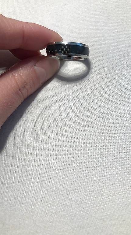 Anelli: Herren Fingerring  – Usato da Aarburg venduto da Noemi.H 1