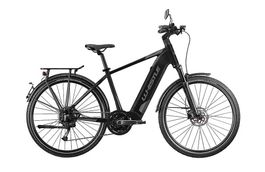 E Bike Bosch 45 km/h S Pedelec Neu