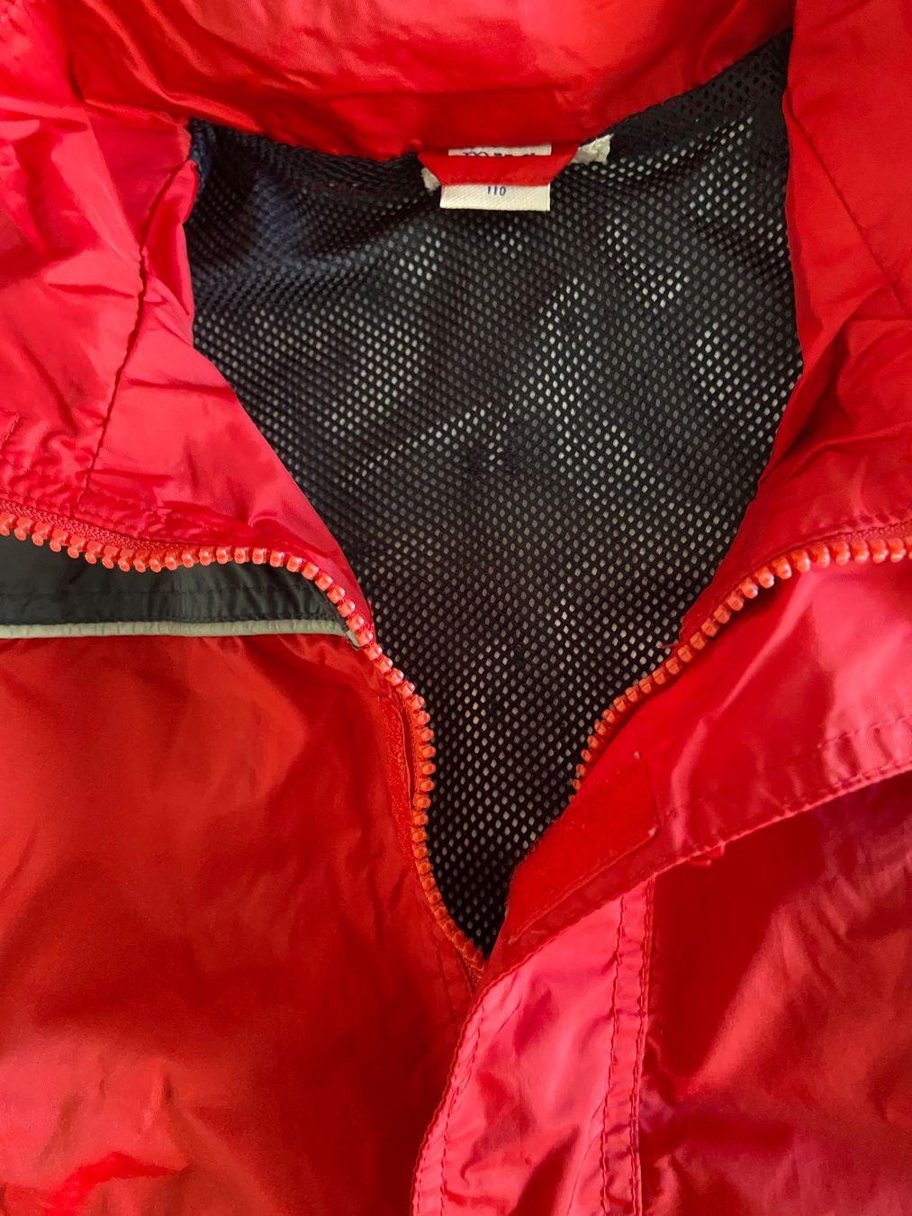 Giacche & Cappotti: Regenjacke von myc, 110cm – Usato da Bassersdorf venduto da och_928l 3