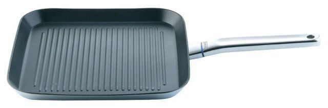 Pfannen: Grillpfanne Johann Lafer 28x28cm – Neu und originalverpackt aus Kägiswil von nick333