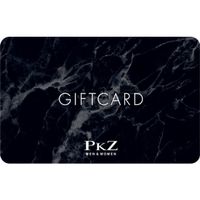 PKZ Gutschein Giftcard 100 CHF