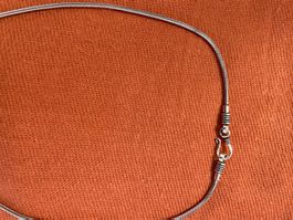Silber 925 Kette 50cm