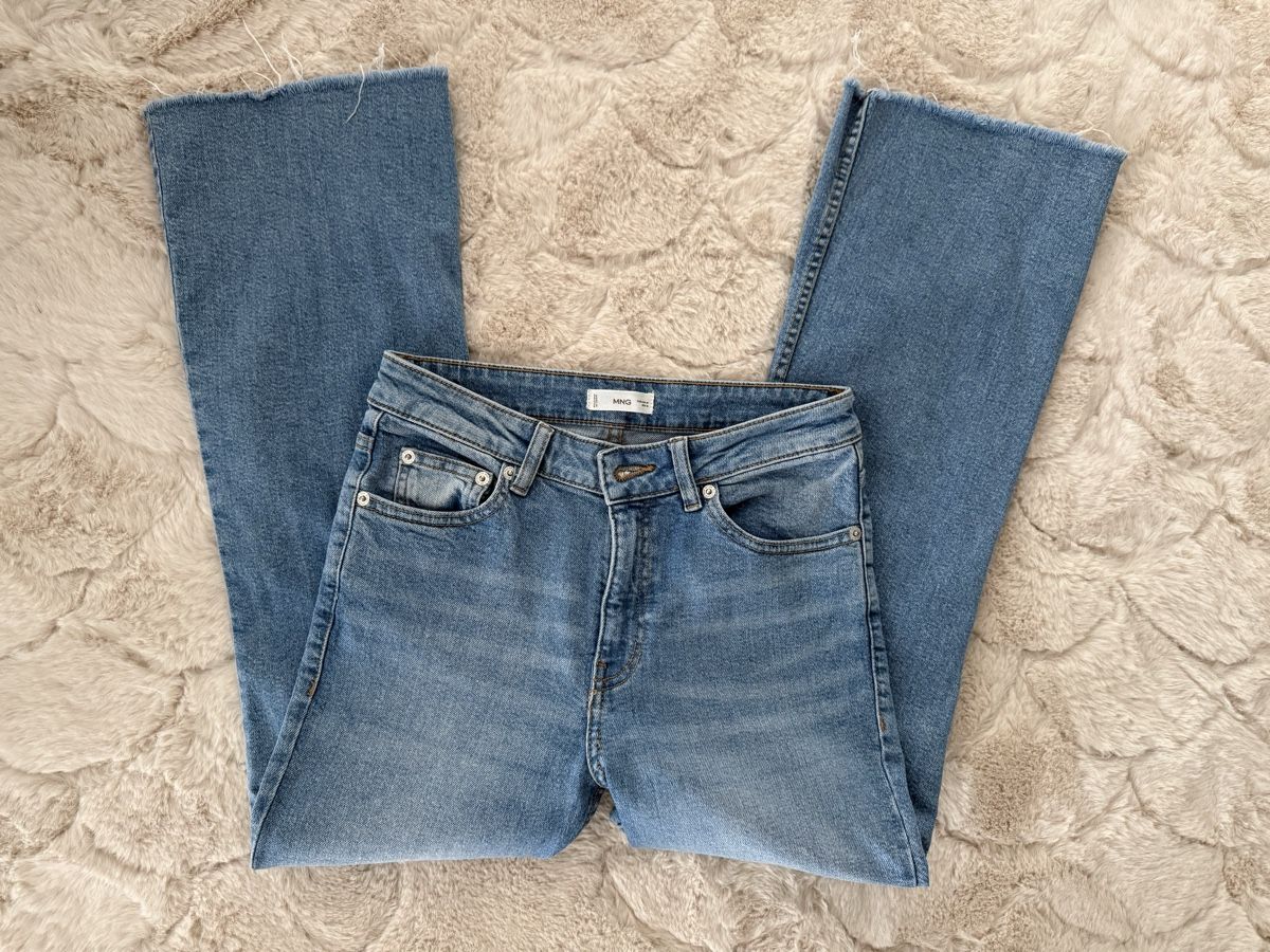 Mango Jeans: Jeans MANGO – Nuovo (secondo la descrizione) da Dietikon venduto da tsela77