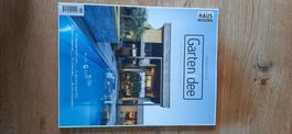 Gartenidee (Pool & Garten, Grills, Möbel) 02/2022  Wie neu