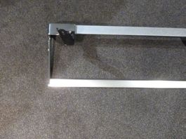 Panasonic Standfuss zu TX-39ASN658