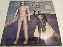 Ringo Starr – Goodnight Vienna