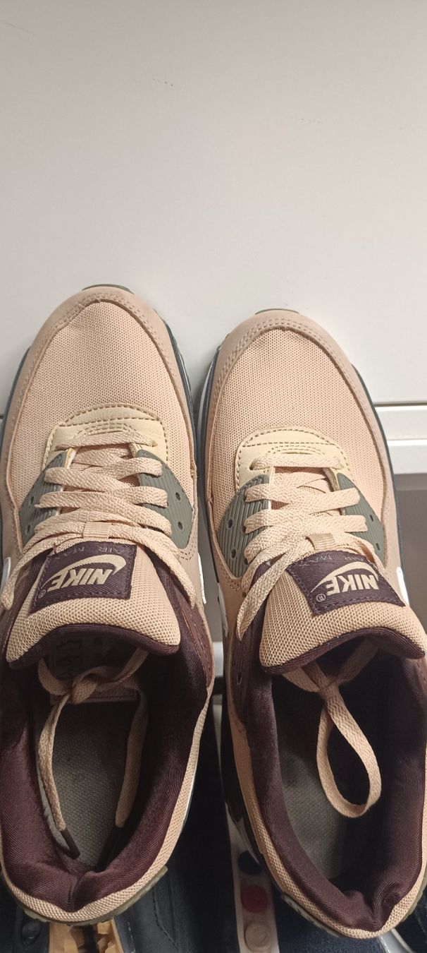 Nike Scarpe da uomo: Air Max 90 Nike 1 x getragen – Nuovo (secondo la descrizione) da Dietikon venduto da Sunriseplace1010 5