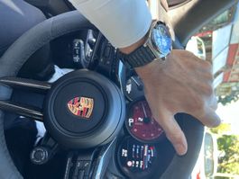 Breitling Super Chronomat B01 44