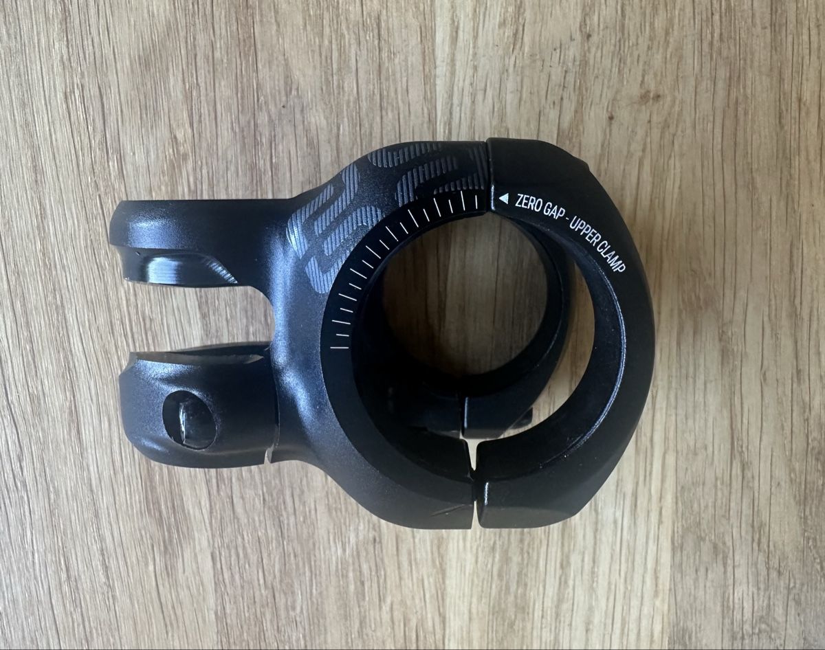 Pezzi di ricambio: Potence VTT E thirteen Plus 35 – Usato da Aubonne venduto da Neoneo1 2