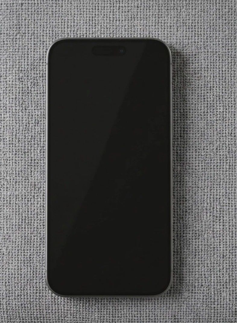 Apple Handys / Smartphones: Apple iPhone 15 Pro 256GB Schwarz  – Gebraucht aus Wetzikon ZH von santino1987 3