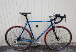 De Rosa Neo Primato Rennvelo RG 55 cm Campagnolo