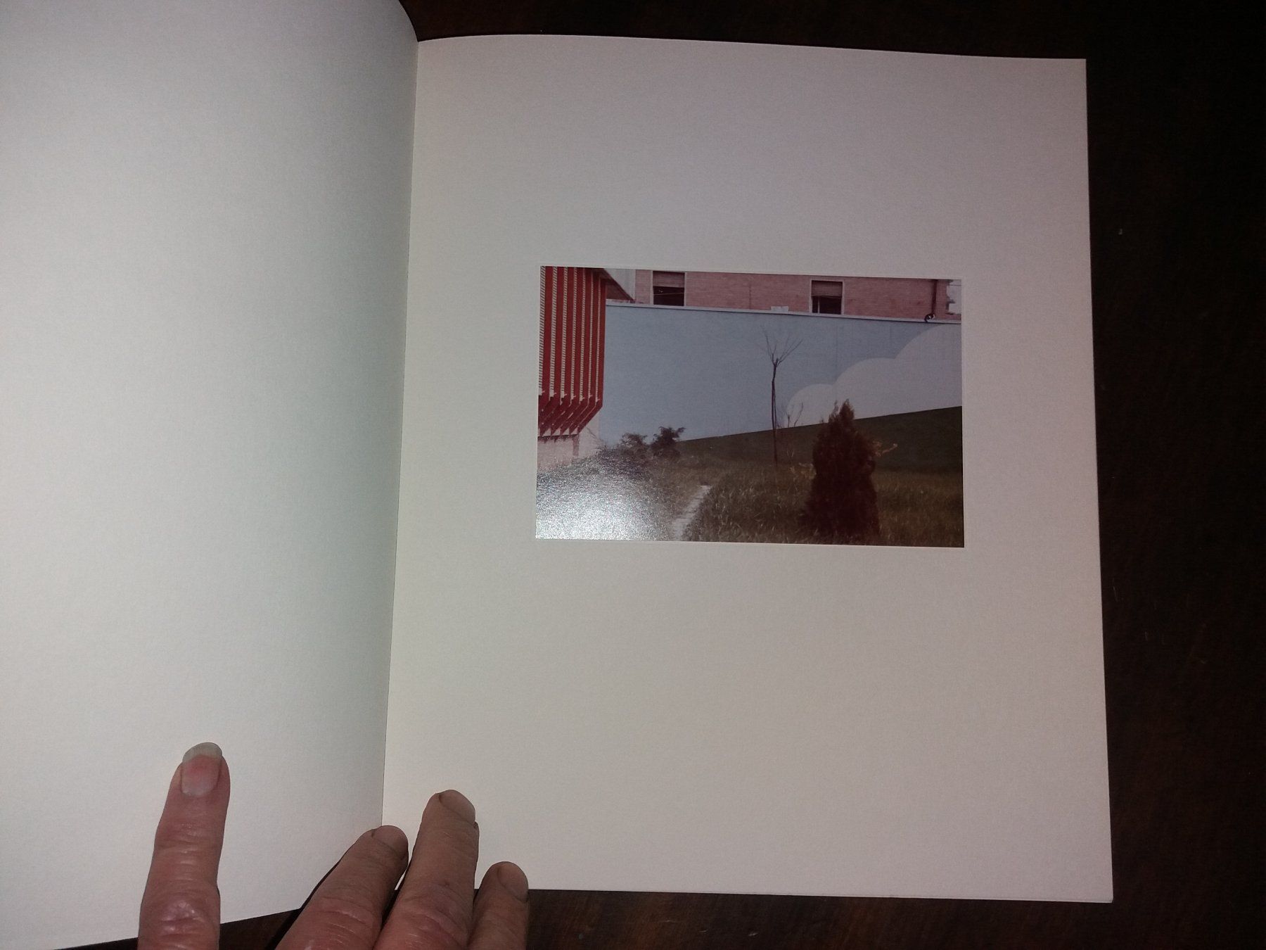Bücher: FOTOKLASSIKER Luigi Ghirri    rar – Gebraucht aus Welschenrohr von Regool 8