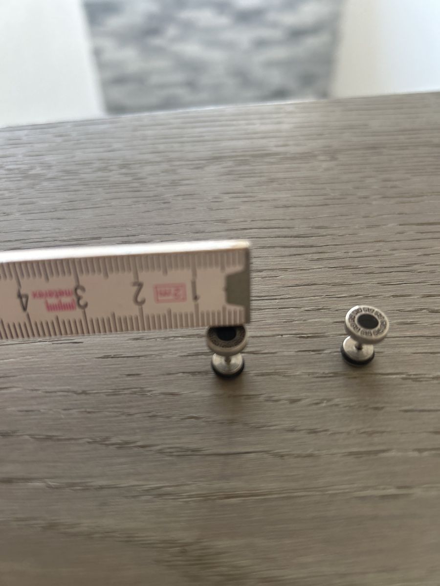 Orecchini pendenti & Orecchini a lobo: Paire de boucles d’oreilles – Usato da faoug venduto da leal26 2