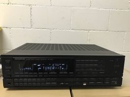 Kenwood Receiver