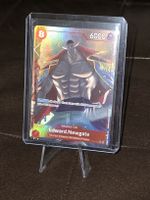 Edward.Newgate [Full Art] ST30-003 One Piece