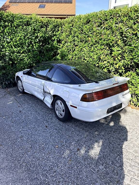 Automobili: Mitsubishi eclipse gs 2.0 1993 – Usato da Uetendorf venduto da Kunz99luz 1