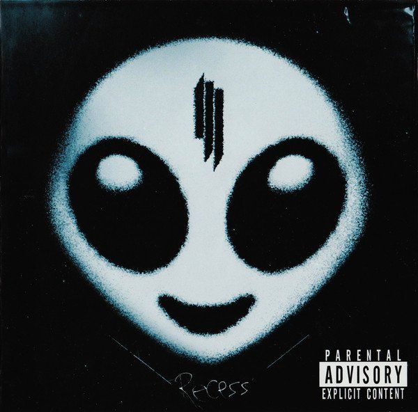 CD: Skrillex – Recess – Usato da Brittnau venduto da Zibu