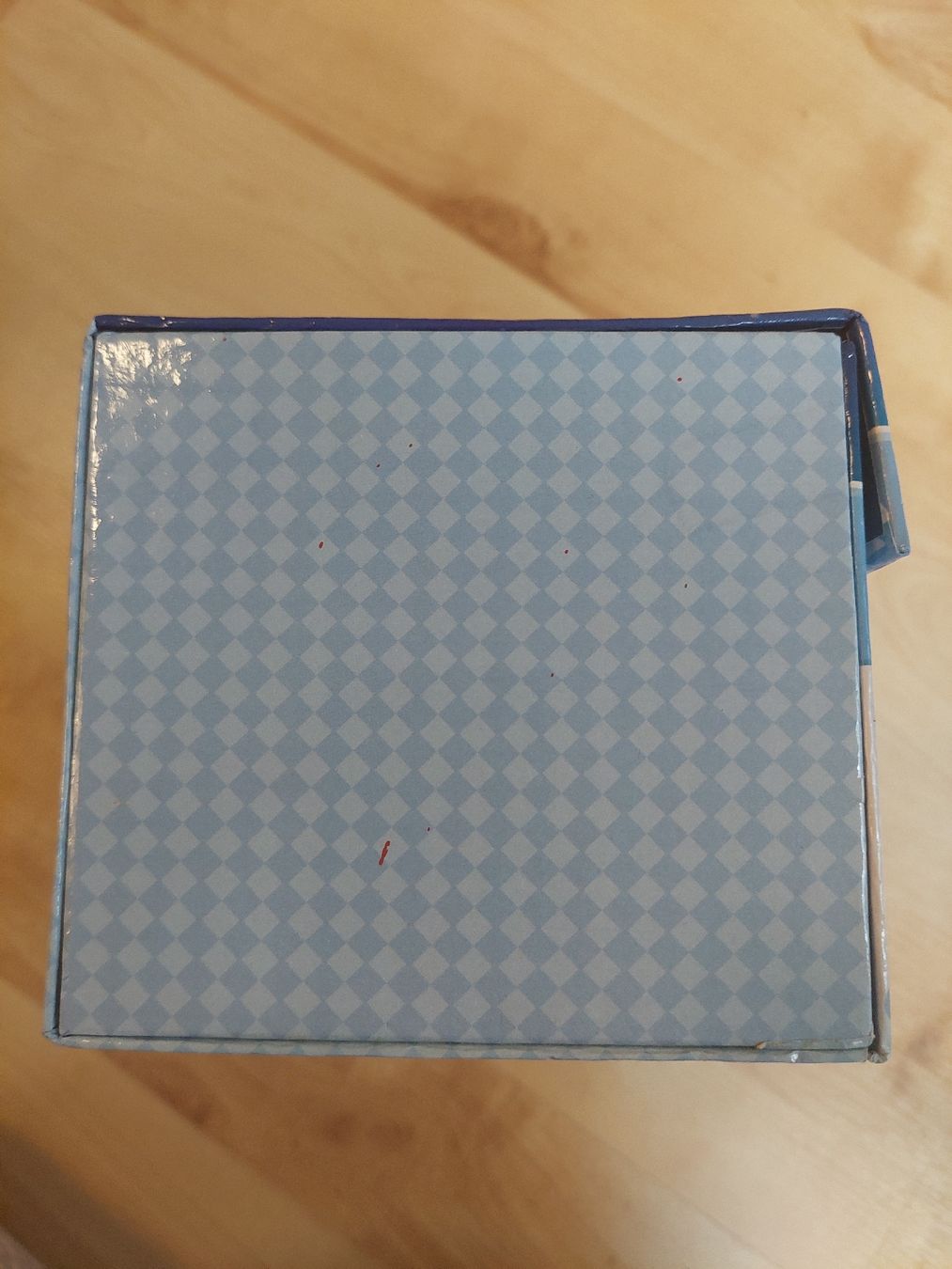 Behälter & Ähnliches: Hübsche Box mit Schubladenfächern – Gebraucht aus Brunnen von ali_mhm8 3