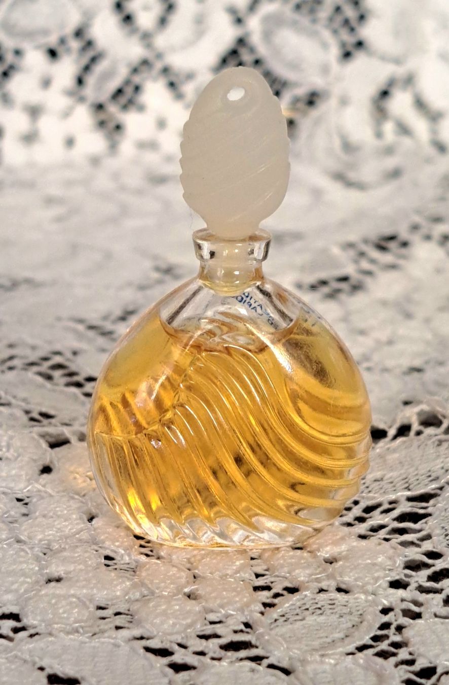 Profumi & Eau de Toilette: Vintage miniature " Ted Lapidus " eau de toilette 5ml – Usato da Hauterive NE venduto da ali_vintage