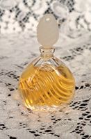 Vintage miniature " Ted Lapidus " eau de toilette 5ml