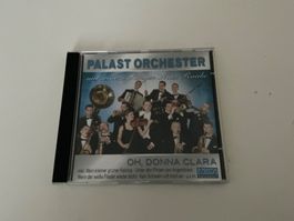 Palast Orchester mit Max Raabe / Oh, Donna Clara / 2002