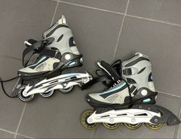 Inline skates/ Rollerblades