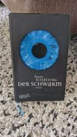 Frank Schätzing Der Schwarm Roman guter Zustand