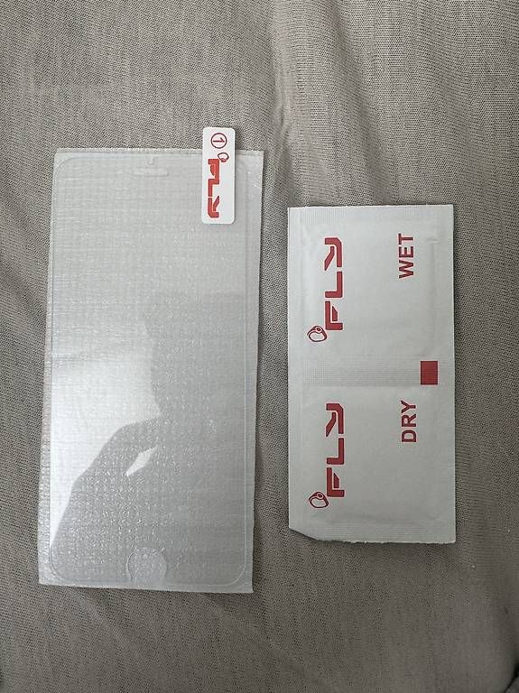 Bicchieri: iPhone 6 Panzerglas – Nuovo e nell'imballaggio originale da Reinach BL venduto da j_7fjs 2