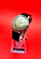 ENICAR ULTRASONIC 17 JEWELS , RARE MECHANISCH WERK HANDAUFZU