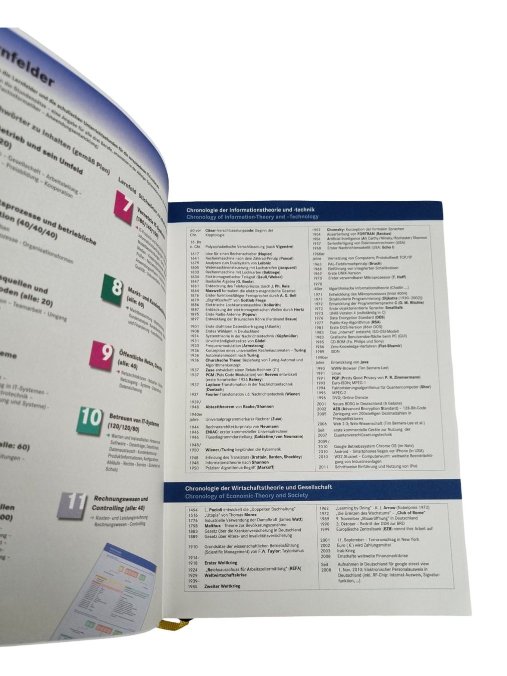 Libri: WESTERMANN IT- Handbuch – Nuovo (secondo la descrizione) da Wangen b. Olten venduto da Restwert_Wangen 1