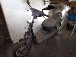 Peugeot Roller Vivacity