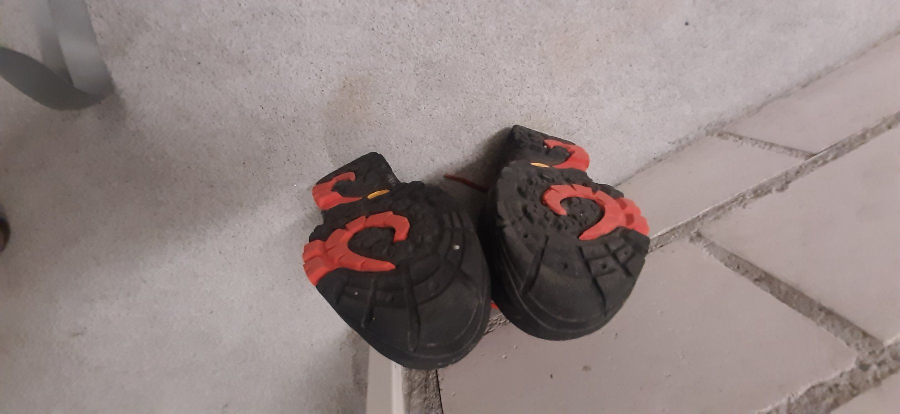 Merrell Scarpe per ragazzi: Wanderschuhe Everest 37 – Usato da Brugg AG venduto da ahauserd 4