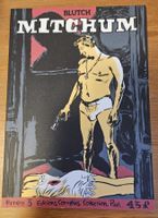 Mitchum N 3 E.O. (T.B.E.) -- Blutch