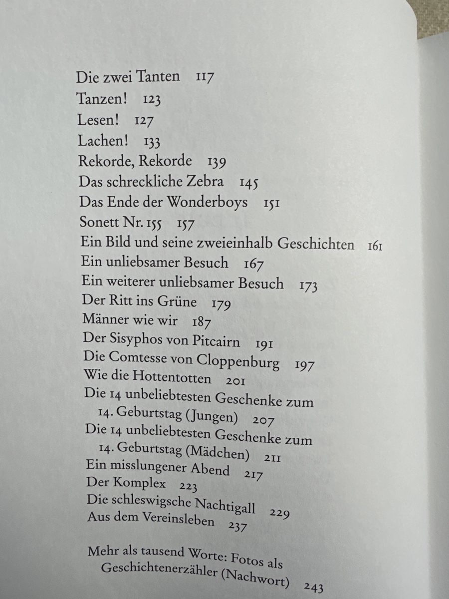 Libri: Klaus Cäsar Zehrer: Das schreckliche Zebra – Usato da Bern venduto da schnupka 6
