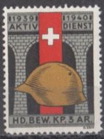 HD-Bewachungsdienst Wi 16 *