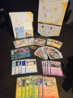 Pokemon 30th Ann ENG - ETB content