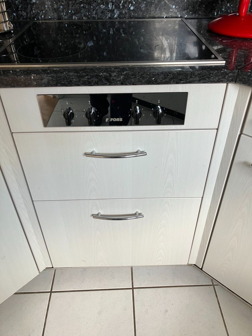 Cucine complete: Küche – Usato da Meisterschwanden venduto da Kummli01 4