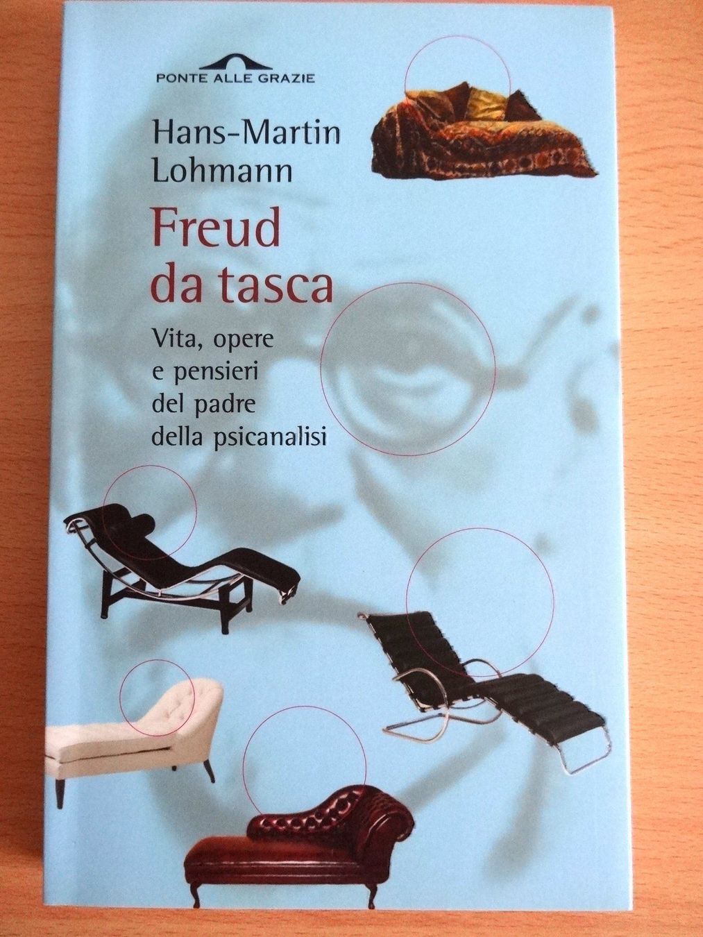 Livres: Freud da tasca – Neuf (Voir description) à Scherz par Atopolino